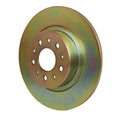 EBC 89-93 Nissan 240SX 2.4 (ABS) Premium Rear Rotors