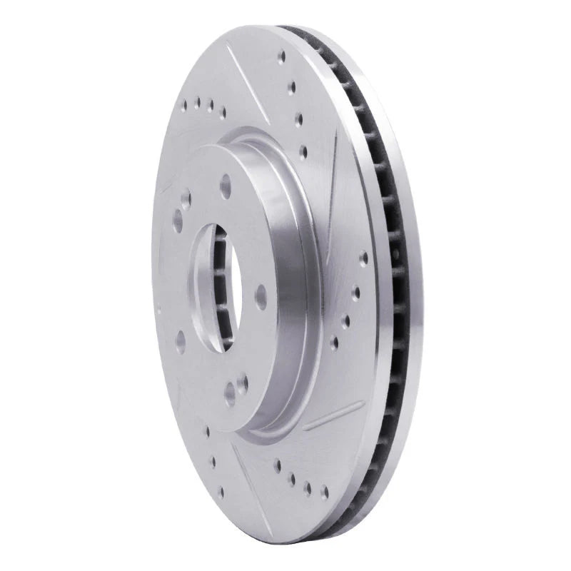 R1 Concepts silver auto part