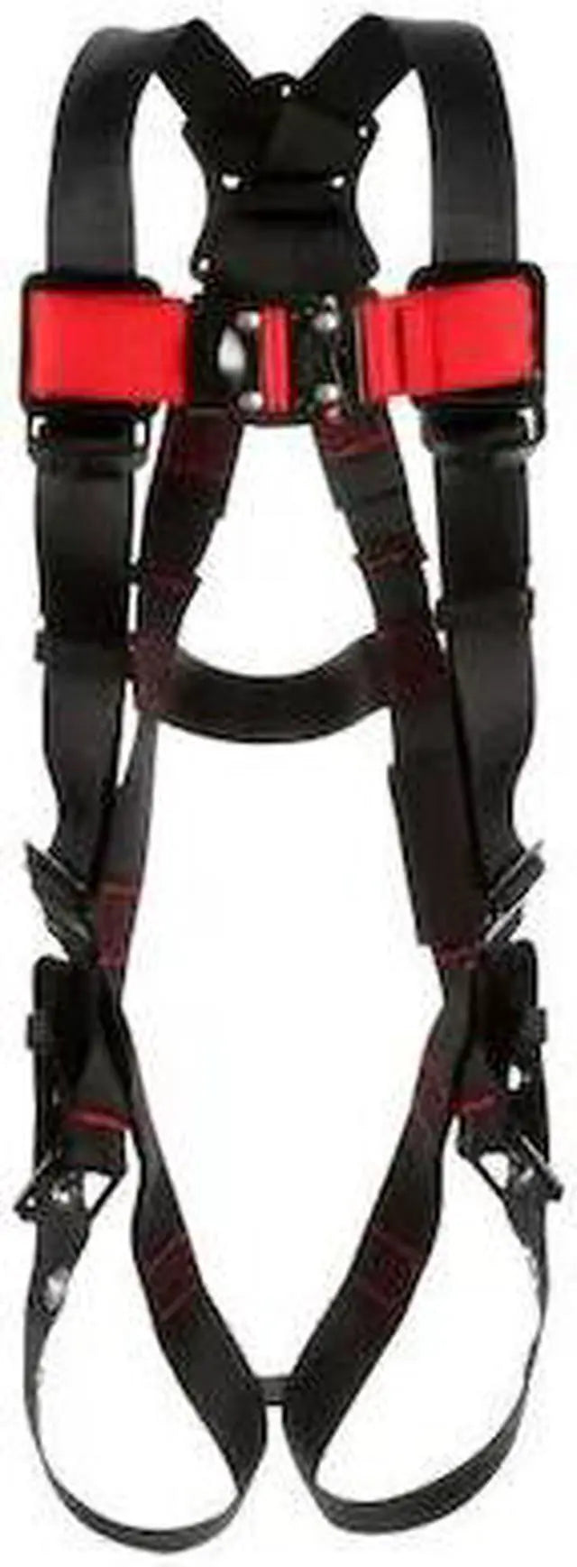 SFI 16.1 L&L HARNESS 3' PULL UP LAP