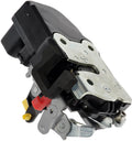 DOOR LOCK ACTUATOR