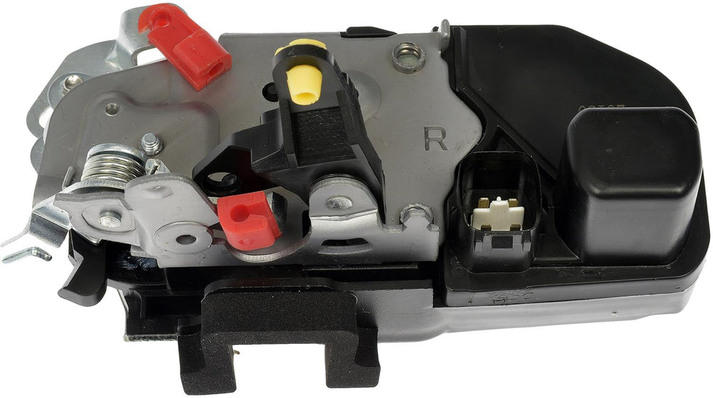 DOOR LOCK ACTUATOR