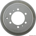 GCX ROTOR FULL COATING