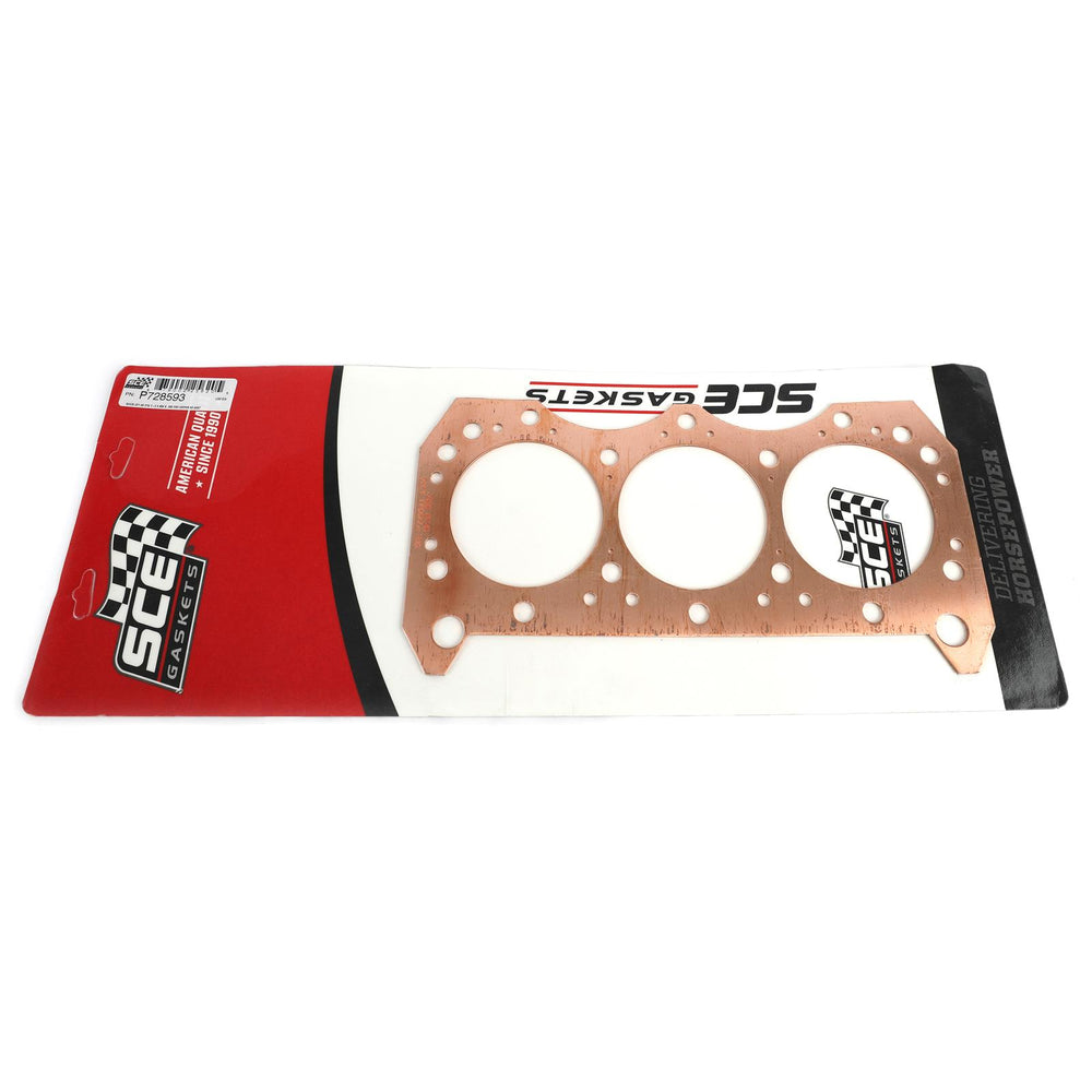 BUICK 231 V6 STG 12 3.850 X . 093 PRO COPPER HD GSKT