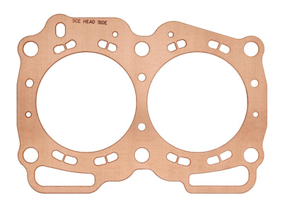 SUBARU WRX/STI EJ25 2.5L 4.010 X .093 PRO COPPER HD GSKT