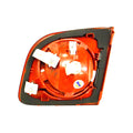 LH BACK UP LAMP ASSY INNER ASSY CHEVROLET MALIBU 20082012