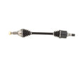 CV AXLE SHAFT