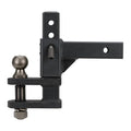 Hidden Hitch auto part