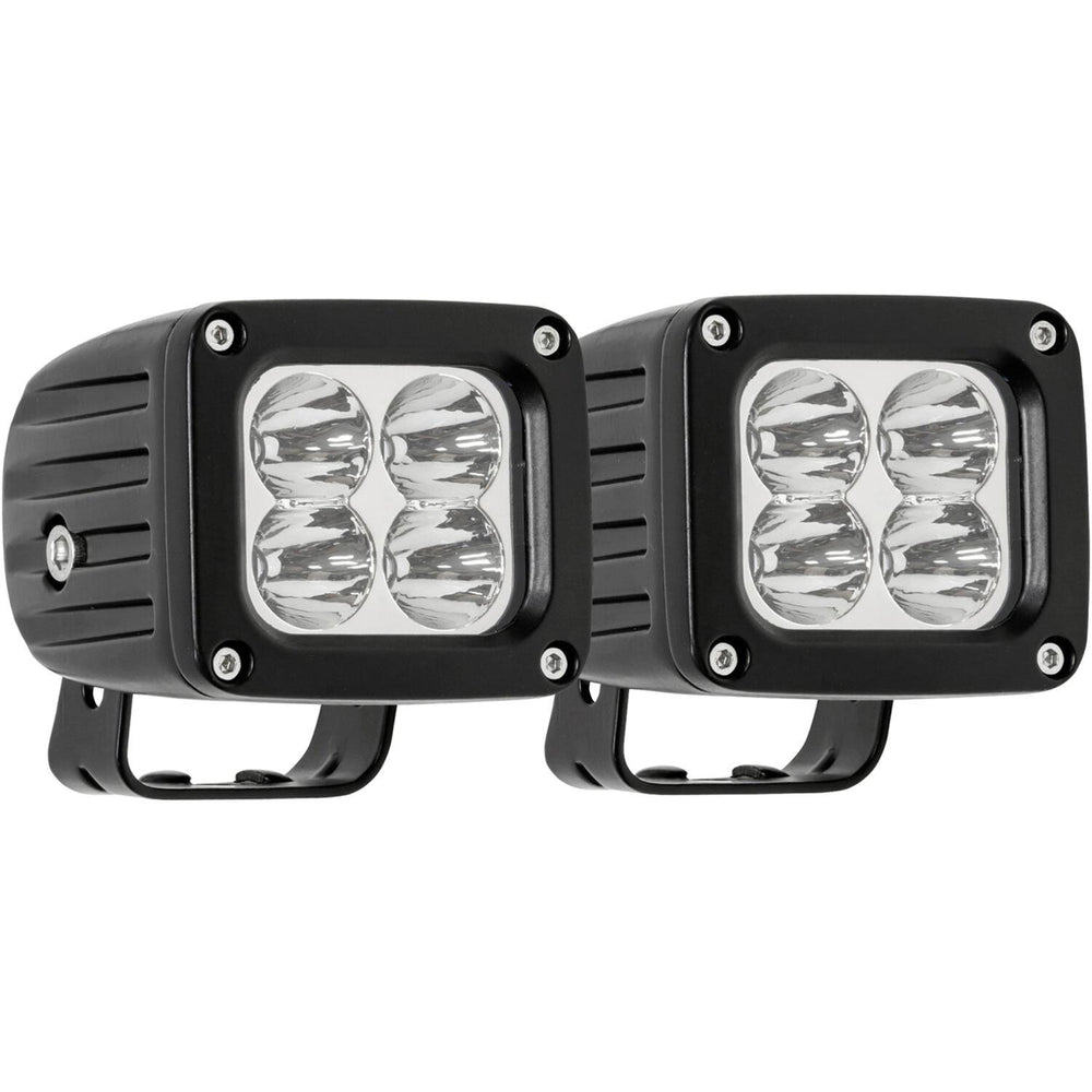 LED Light Hi Power 3 x 2.5 Flood w 5W Cree