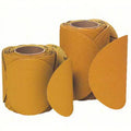 3M STIKIT PAPER DISC ROLL 363I 8