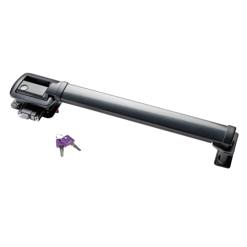 LIPPERT LATCHXTEND RV DOOR HANDLE EXTENSION DOES NOT WORK ON LIPPERT GGLASS DOORS
