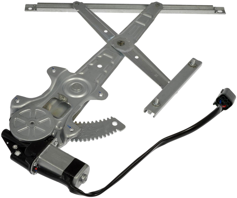 WINDOW REGULATOR