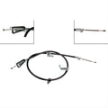 BRAKE CABLE