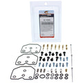 All Balls Racing 06-07 Yamaha Nytro Carburetor Rebuild Kit