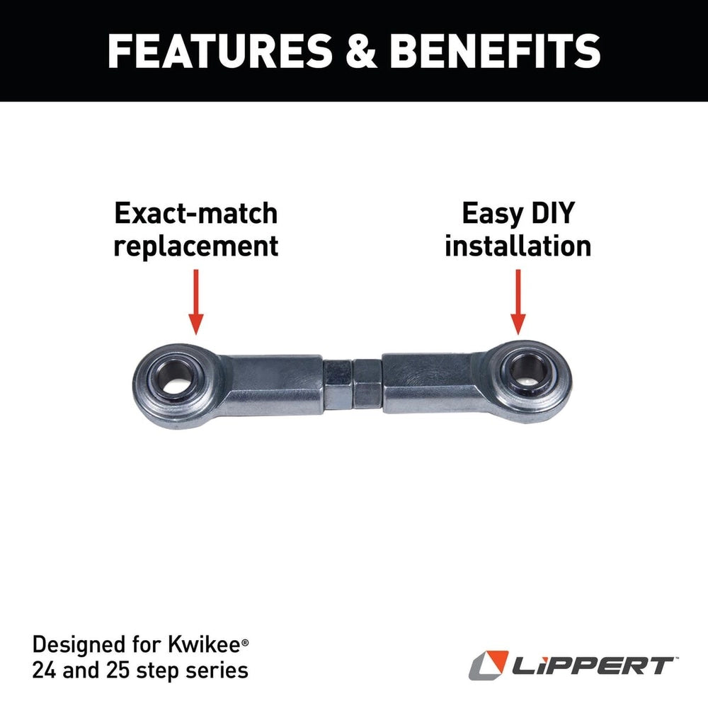 LINKAGE 24/25 SERIES