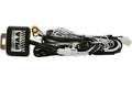~(1.2 lbs. 14X3X3)~ PIAA Wiring Harness Up To 130W Single Filament Lights (LR21) X 2