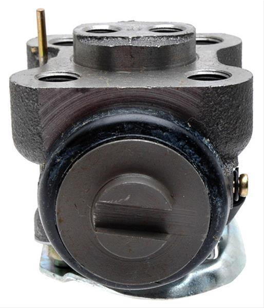 HARDWARE- HYDRAULICS