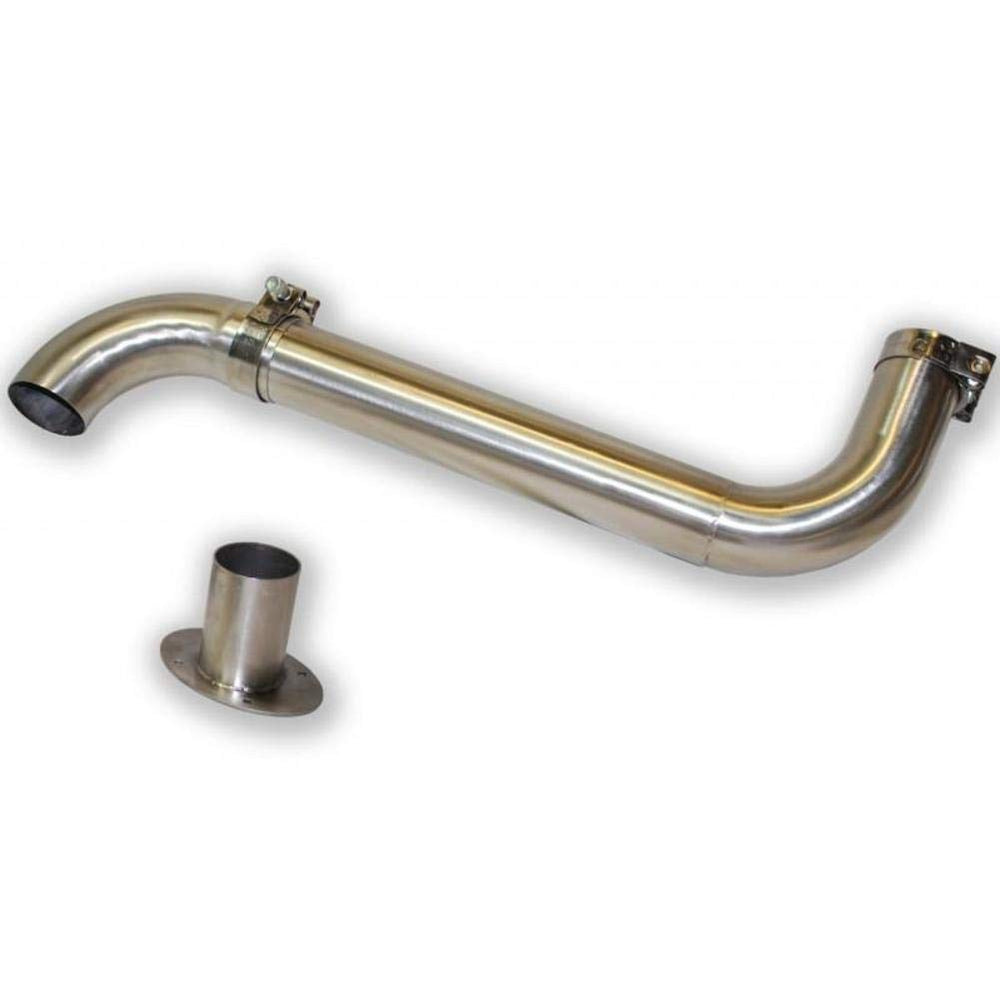 Big Gun ECO Snorkel Kit