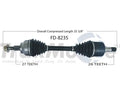 NEW CV AXLE