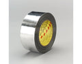 3M HIGH TEMPERATURE ALUMINUM FOIL/