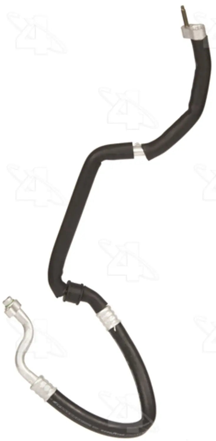 FOUR SEASONS auto part