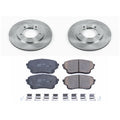 Power Stop 04-06 Suzuki XL-7 Front Autospecialty Brake Kit