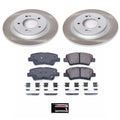 PowerStop auto part detail