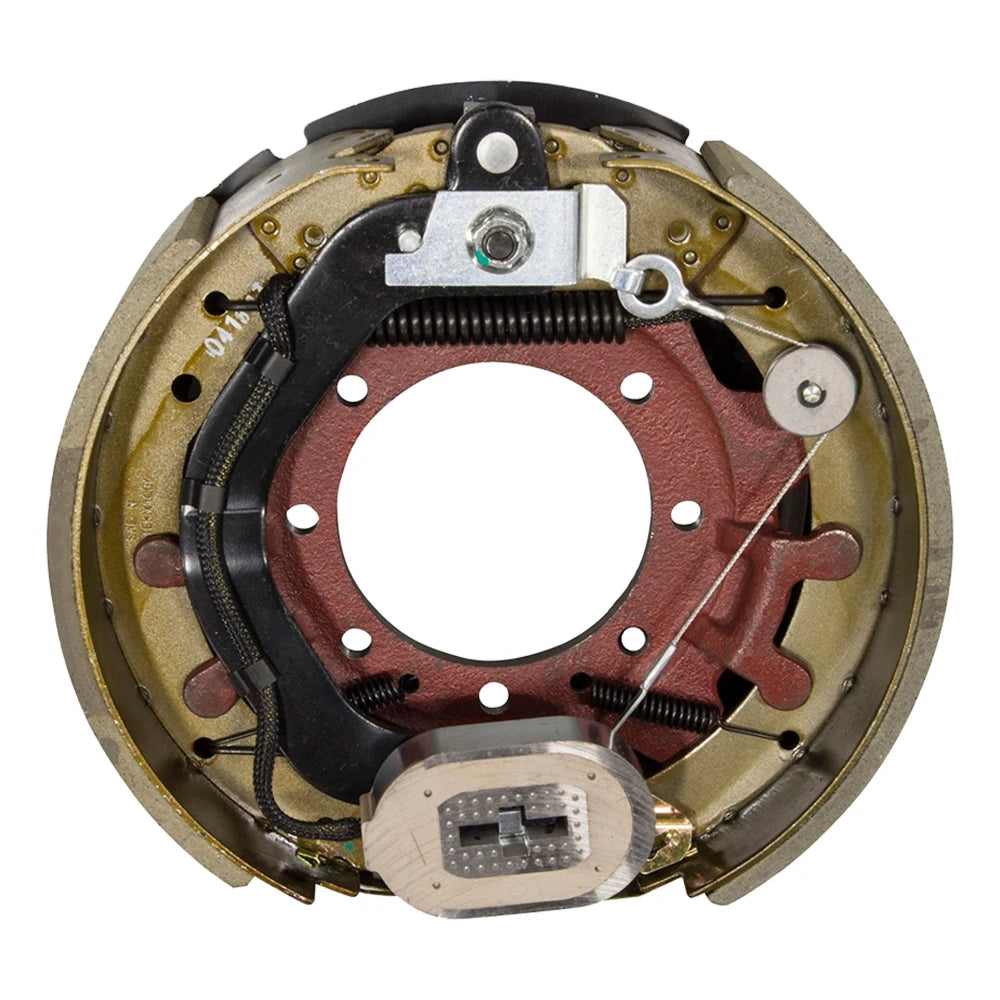 LIPPERT ELECTRIC BRAKE ASSEMBLY - 1