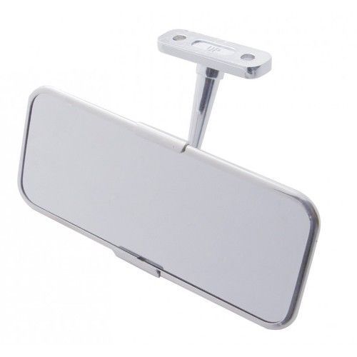 Mirror Covers: 2007 Dodge Nitro; Mirror Overlays; chrome