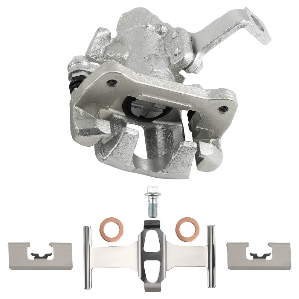 A1 REMFG INC auto part