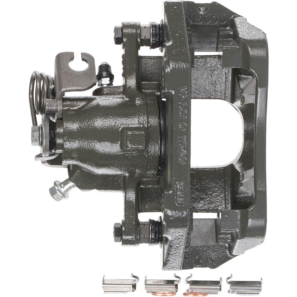 A1 REMFG INC auto part