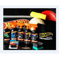 HOT WHEELS auto part detail