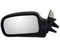 SIDE VIEW MIRROR - LEFT