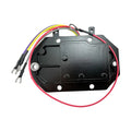 VOLTAGE REGULATOR, JOHNSON/EVINRUDE