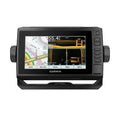 XDCR, GT8 H-W CHIRP, ICE FISHING, 4
