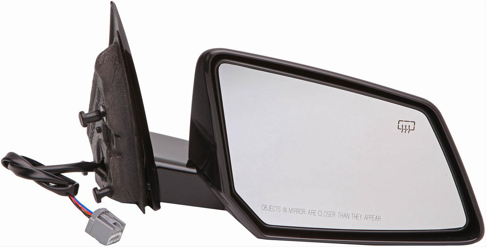 SIDE VIEW MIRROR