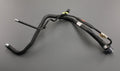 FUEL FILLER NECK