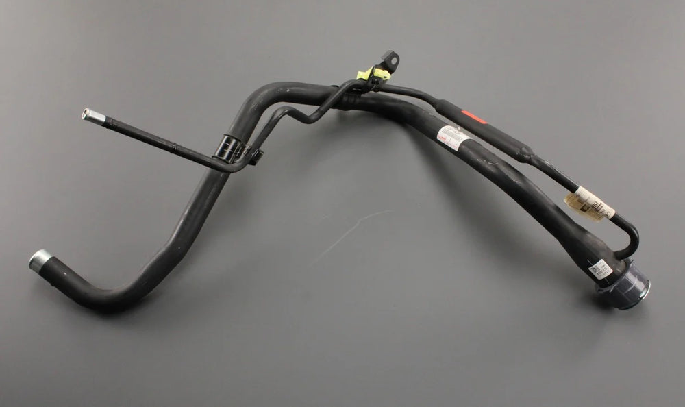 FUEL FILLER NECK