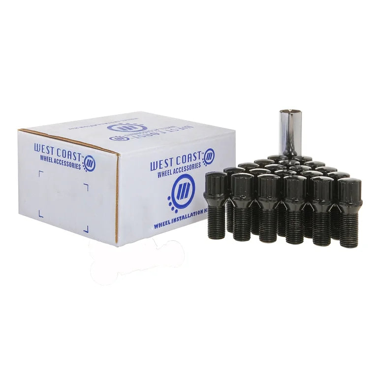 12.1.5 27MM SPL BLK CON