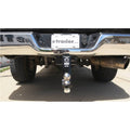 TITAN/7 3/4IN DROP CLS V BALL MOUNT