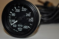 ~(1 lbs. 8X4X4)~ Gauge Mech Wtr Temp 144 In. Blk