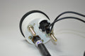 Isspro Inc. gauge detail