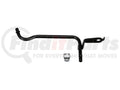 Gates 11-16 Ford F Series V-6 3.5L Turbo Coolant Feed Line - Left Side Turbocharger Coolant Line