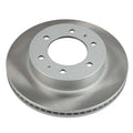 Power Stop 11-21 Dodge Durango Front Semi Coated Rotor