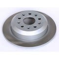 Power Stop 11-21 Dodge Durango Front Semi Coated Rotor