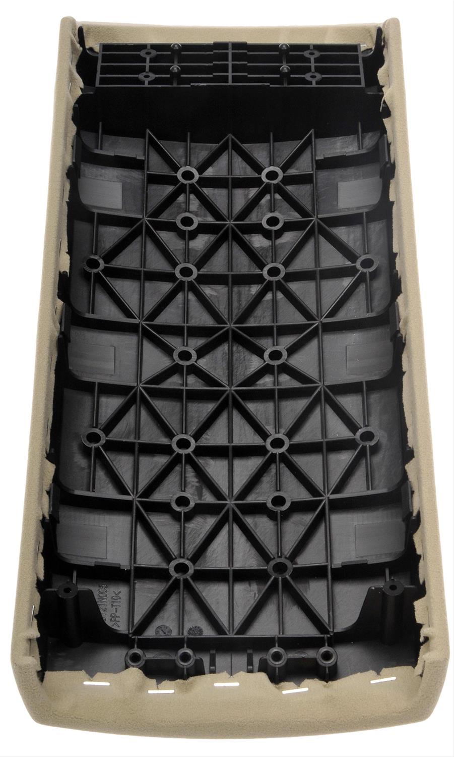 CENTER CONSOLE LID