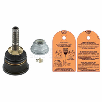 MOOG 03-05 Ford Crown Victoria Front Upper Ball Joint