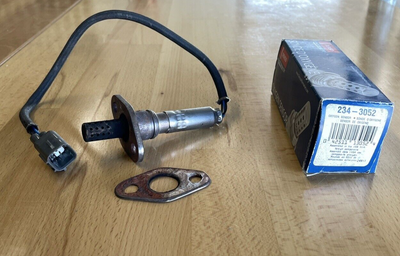 OXYGEN SENSOR