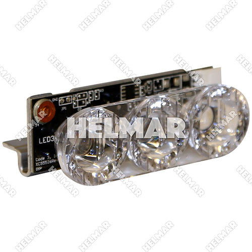 ECCO ELECT auto part