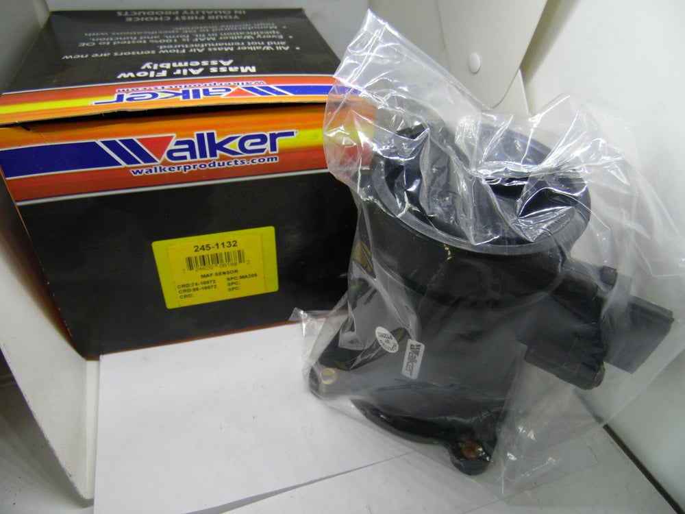 Walker Products Inc. - auto part