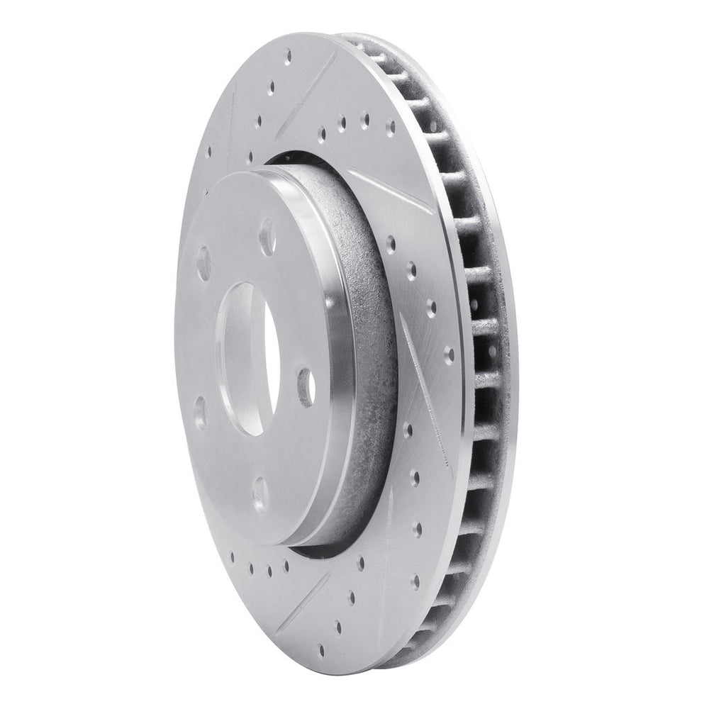 R1 Concepts silver auto part
